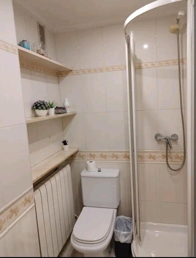 Ideal Para Familias Apartamento Valencia Exterior foto