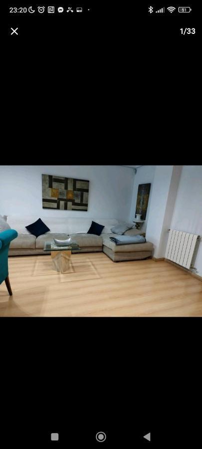 Ideal Para Familias Apartamento Valencia Exterior foto