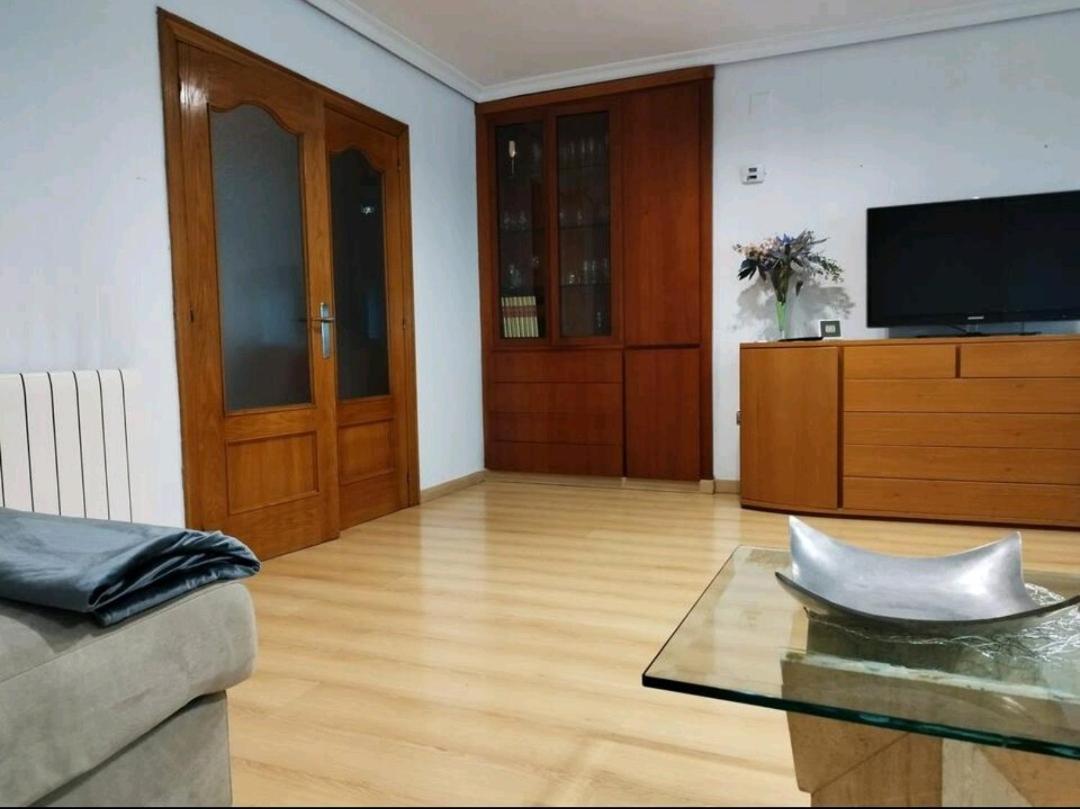 Ideal Para Familias Apartamento Valencia Exterior foto